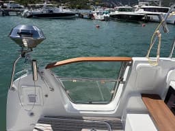 Lagoon 43 in Tortola / Road Town / Fort Burt Marina thumbnail 6