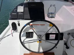Lagoon 43 in Tortola / Road Town / Fort Burt Marina thumbnail 7