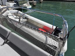 Lagoon 43 in Tortola / Road Town / Fort Burt Marina thumbnail 9