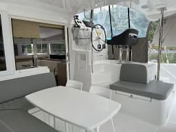 Lagoon 40 in Paraty / Marina Farol de Paraty thumbnail 5