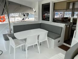 Lagoon 40 in Paraty / Marina Farol de Paraty thumbnail 6