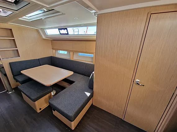 Bavaria C46 in Zadar / Marina Zadar - Photo 2