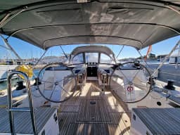 Bavaria C46 in Zadar / Marina Zadar thumbnail 4
