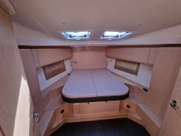 Bavaria C46 in Zadar / Marina Zadar thumbnail 8