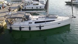 Bavaria Cruiser 46 in Athens / Alimos Marina thumbnail 11