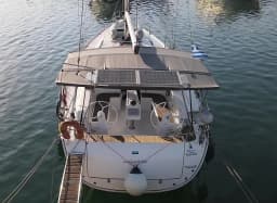 Bavaria Cruiser 46 in Athens / Alimos Marina thumbnail 12