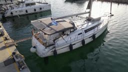 Bavaria Cruiser 46 in Athens / Alimos Marina thumbnail 13