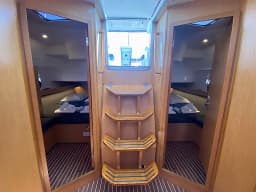 Bavaria Cruiser 46 in Athens / Alimos Marina thumbnail 16