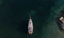 Bavaria Cruiser 46 in Athens / Alimos Marina thumbnail 7