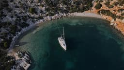 Bavaria Cruiser 46 in Athens / Alimos Marina thumbnail 8