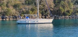 Bavaria 44 in Rijeka thumbnail 14