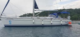 Bavaria 44 in Rijeka thumbnail 16