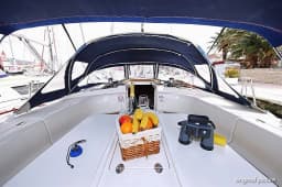 Bavaria 44 in Rijeka thumbnail 19