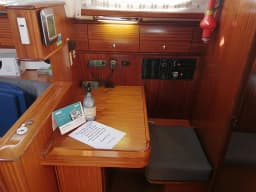 Bavaria 44 in Rijeka thumbnail 34