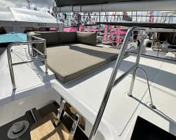 Aventura 37 in Lefkada / D-Marin Marina Lefkas thumbnail 10
