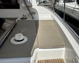 Aventura 37 in Lefkada / D-Marin Marina Lefkas thumbnail 12