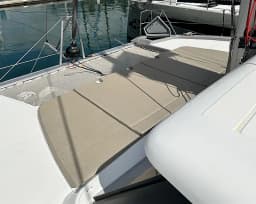 Aventura 37 in Lefkada / D-Marin Marina Lefkas thumbnail 8