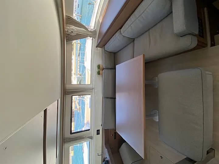 Lagoon 46 in Mallorca / Palma de Mallorca / La Lonja Marina Charter - Photo 5