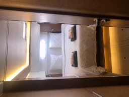 Lagoon 46 in Mallorca / Palma de Mallorca / La Lonja Marina Charter thumbnail 8