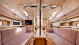 Maxus 34 in Węgorzewo / Port Sztynort thumbnail 10