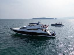 Sunseeker 90 in Phuket / Ao Po Grand Marina thumbnail 14