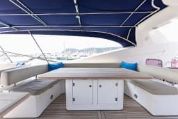 Sunseeker 90 in Phuket / Ao Po Grand Marina thumbnail 17