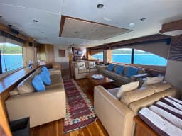 Sunseeker 90 in Phuket / Ao Po Grand Marina thumbnail 18