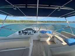 Sunseeker 90 in Phuket / Ao Po Grand Marina thumbnail 19