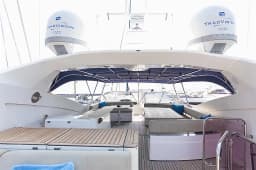 Sunseeker 90 in Phuket / Ao Po Grand Marina thumbnail 22