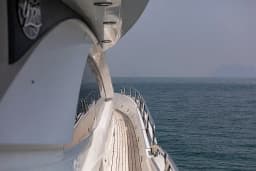 Sunseeker 90 in Phuket / Ao Po Grand Marina thumbnail 24