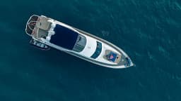 Sunseeker 90 in Phuket / Ao Po Grand Marina thumbnail 26