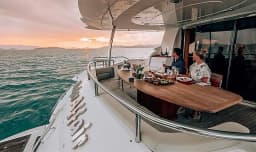 Sunseeker 90 in Phuket / Ao Po Grand Marina thumbnail 27