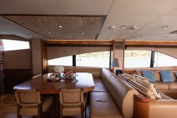 Sunseeker 90 in Phuket / Ao Po Grand Marina thumbnail 31