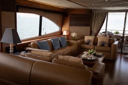 Sunseeker 90 in Phuket / Ao Po Grand Marina thumbnail 32