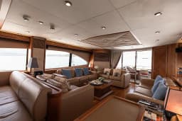 Sunseeker 90 in Phuket / Ao Po Grand Marina thumbnail 33