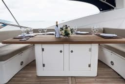 Sunseeker 90 in Phuket / Ao Po Grand Marina thumbnail 35