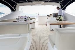 Sunseeker 90 in Phuket / Ao Po Grand Marina thumbnail 36