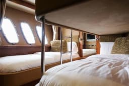 Sunseeker 90 in Phuket / Ao Po Grand Marina thumbnail 39