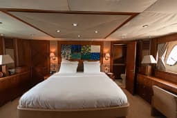 Sunseeker 90 in Phuket / Ao Po Grand Marina thumbnail 40