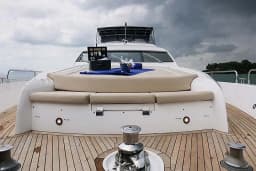 Sunseeker 90 in Phuket / Ao Po Grand Marina thumbnail 41