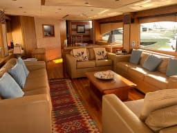 Sunseeker 90 in Phuket / Ao Po Grand Marina thumbnail 42