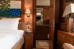 Sunseeker 90 in Phuket / Ao Po Grand Marina thumbnail 43
