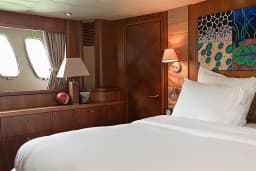Sunseeker 90 in Phuket / Ao Po Grand Marina thumbnail 45