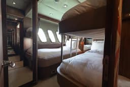 Sunseeker 90 in Phuket / Ao Po Grand Marina thumbnail 5