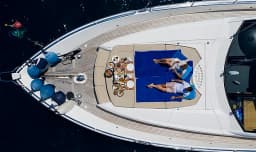 Sunseeker 90 in Phuket / Ao Po Grand Marina thumbnail 8