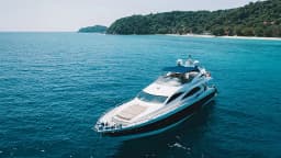 Sunseeker 90 in Phuket / Ao Po Grand Marina thumbnail 9