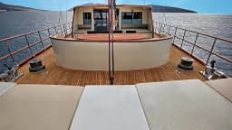 Custom built 183 in Bodrum Marina thumbnail 10