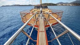 Custom built 183 in Bodrum Marina thumbnail 12