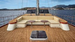 Custom built 183 in Bodrum Marina thumbnail 13