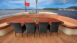 Custom built 183 in Bodrum Marina thumbnail 16